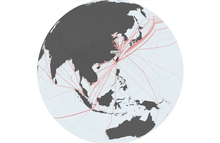 The nightmare scenario for global trade
