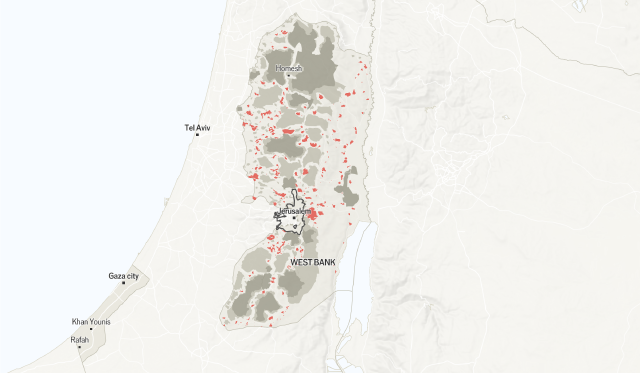 The next phase of the Middle East war